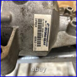 Husqvarna Rz 5426 Zero Turn Mower L. H Transmission 510375601 Zc-aubb-3d8b-2wpx