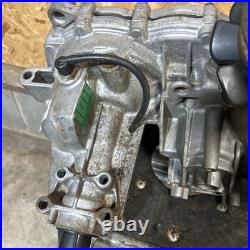 Husqvarna Rz 5426 Zero Turn Mower L. H Transmission 510375601 Zc-aubb-3d8b-2wpx