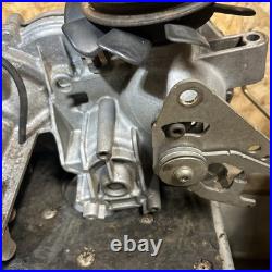 Husqvarna Rz 5426 Zero Turn Mower L. H Transmission 510375601 Zc-aubb-3d8b-2wpx