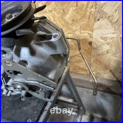 Husqvarna Rz 5426 Zero Turn Mower L. H Transmission 510375601 Zc-aubb-3d8b-2wpx