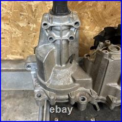 Husqvarna Rz 5426 Zero Turn Mower L. H Transmission 510375601 Zc-aubb-3d8b-2wpx