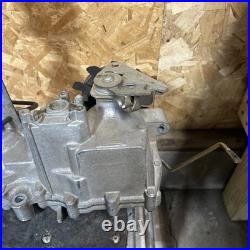 Husqvarna Rz 5426 Zero Turn Mower L. H Transmission 510375601 Zc-aubb-3d8b-2wpx