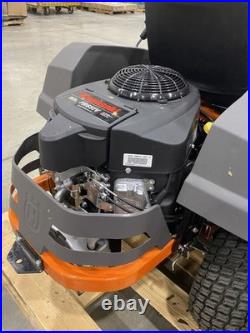 Husqvarna Z242F 18HP Kawasaki Zero Turn Lawn Mower Husqvarna Z242F 18HP Kawasaki Zero Turn Lawn Mower
