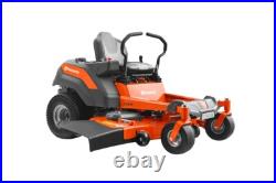 Husqvarna Z254F 24HP 726cc Kawasaki Engine 54 FAB Z-Turn Mower #970459001