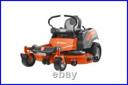 Husqvarna Z254F 24HP 726cc Kawasaki Engine 54 FAB Z-Turn Mower #970459001