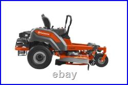 Husqvarna Z254F 24HP 726cc Kawasaki Engine 54 FAB Z-Turn Mower #970459001
