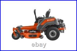 Husqvarna Z254F 24HP 726cc Kawasaki Engine 54 FAB Z-Turn Mower #970459001