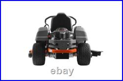 Husqvarna Z254F 24HP 726cc Kawasaki Engine 54 FAB Z-Turn Mower #970459001