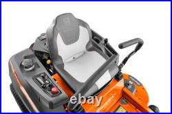 Husqvarna Z254F 24HP 726cc Kawasaki Engine 54 FAB Z-Turn Mower #970459001