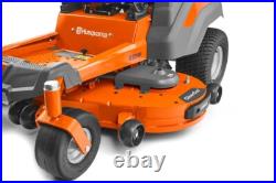 Husqvarna Z254F 24HP 726cc Kawasaki Engine 54 FAB Z-Turn Mower #970459001