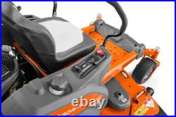 Husqvarna Z254F 24HP 726cc Kawasaki Engine 54 FAB Z-Turn Mower #970459001