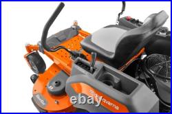 Husqvarna Z254F 24HP 726cc Kawasaki Engine 54 FAB Z-Turn Mower #970459001