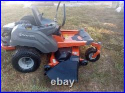 Husqvarna Z254 54 Zero-Turn Lawn Mower