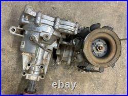 Husqvarna Z254 Hydro Gear RH transaxle #510375602