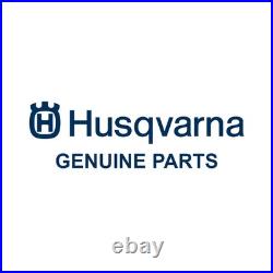 Husqvarna Zero Turn Mower Cover Decks Up To 54 582846201 New