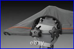 Husqvarna Zero Turn Mower Sun Canopy Zero Turn Mower Sun Canopy