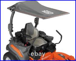 Husqvarna Zero Turn Mower Sun Canopy Zero Turn Mower Sun Canopy