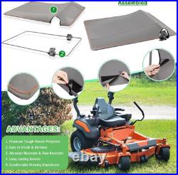 Husqvarna Zero Turn Mower Sun Shade Canopy for ROPS Protection
