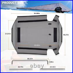 Husqvarna Zero Turn Mower Sun Shade Canopy for ROPS Protection