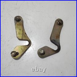 Hustler Raptor 52'' Zero Turn Mower Deck Lift Handle Pivot 120677