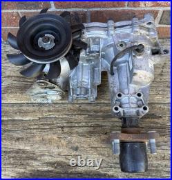 Hustler Raptor 937748 EZT Transmission RH 604127 Hydro-Gear ZC-DPBB-3AMC-3PPX