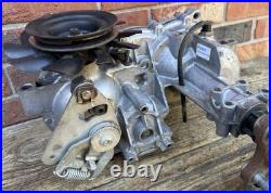 Hustler Raptor 937748 EZT Transmission RH 604127 Hydro-Gear ZC-DPBB-3AMC-3PPX