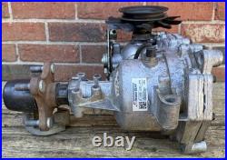 Hustler Raptor 937748 EZT Transmission RH 604127 Hydro-Gear ZC-DPBB-3AMC-3PPX