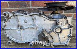 Hustler Raptor 937748 EZT Transmission RH 604127 Hydro-Gear ZC-DPBB-3AMC-3PPX