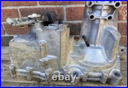 Hustler Raptor 937748 EZT Transmission RH 604127 Hydro-Gear ZC-DPBB-3AMC-3PPX