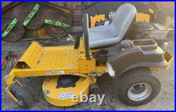 Hustler Raptor 937748 EZT Transmission RH 604127 Hydro-Gear ZC-DPBB-3AMC-3PPX