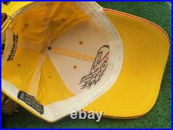 Hustler Super Z Toy 116 Scale Resin Replica Zero Turn Lawnmower IOB withPromo Hat