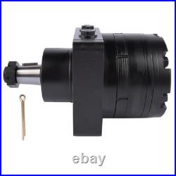 Hydraulic Wheel Motor 1-523325 103-6988 1-523328 for Toro Exmark Zero Turn Mower