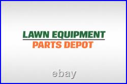 Hydro-Gear EZT Hydrostatic Transaxle ZD-DUBB-2A7C-2XPX Zero Turn Mower
