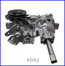 Hydro Gear Left EZT Transaxle For SOME RZT-50 Cub Cadet Zero Turns