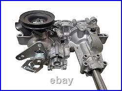 Hydro Gear Left EZT Transaxle For SOME RZT-50 Cub Cadet Zero Turns