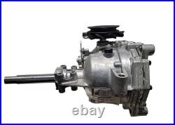Hydro Gear Left EZT Transaxle For SOME RZT-50 Cub Cadet Zero Turns