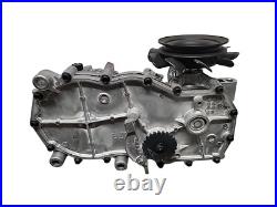 Hydro Gear Left EZT Transaxle For SOME RZT-50 Cub Cadet Zero Turns