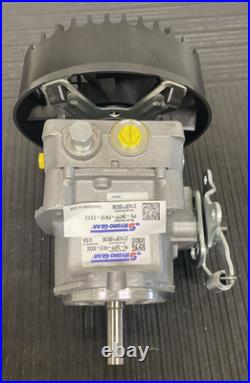 Hydro-Gear PK-3KPP-FA1E-XXXX (LEFT SIDE) Hydraulic Pump New OEM -RR04A