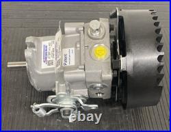 Hydro-Gear PK-3KPP-FA1E-XXXX (LEFT SIDE) Hydraulic Pump New OEM -RR04A