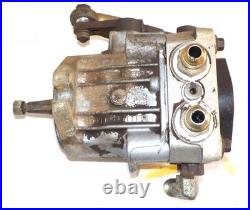 Hydro Gear Pump 10CC, PG-4DCC-DZ1X-XXXX, BDP-10A-103, CUB CADET 1006936