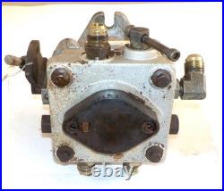 Hydro Gear Pump 10CC, PG-4DCC-DZ1X-XXXX, BDP-10A-103, CUB CADET 1006936