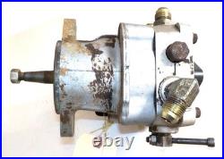 Hydro Gear Pump 10CC, PG-4DCC-DZ1X-XXXX, BDP-10A-103, CUB CADET 1006936