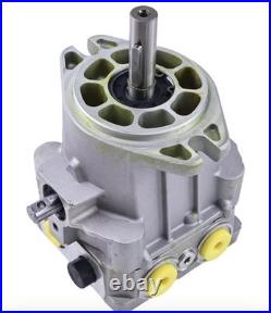 Hydro Gear Pump PG-1GAP-DY1X Fits Ariens Toro Exmark Lazer Z Zero Turn