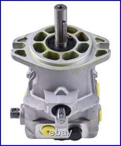 Hydro Gear Pump PG-1GAP-DY1X Fits Ariens Toro Exmark Lazer Z Zero Turn