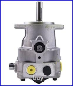 Hydro Gear Pump PG-1GAP-DY1X Fits Ariens Toro Exmark Lazer Z Zero Turn