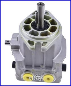 Hydro Gear Pump PG-1GAP-DY1X Fits Ariens Toro Exmark Lazer Z Zero Turn