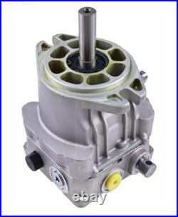 Hydro Gear Pump PG-1GAP-DY1X Fits Ariens Toro Exmark Lazer Z Zero Turn