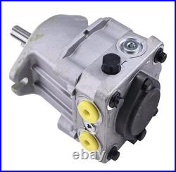 Hydro Gear Pump PG-1GAP-DY1X Fits Ariens Toro Exmark Lazer Z Zero Turn