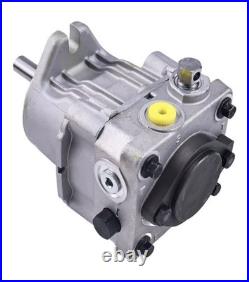 Hydro Gear Pump PG-1GAP-DY1X Fits Ariens Toro Exmark Lazer Z Zero Turn