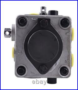 Hydro Gear Pump PG-1GAP-DY1X Fits Ariens Toro Exmark Lazer Z Zero Turn